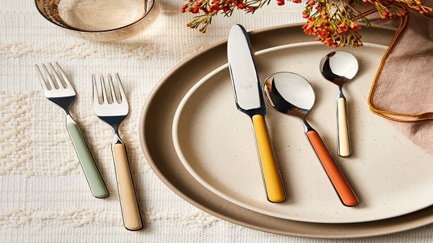 Flatware