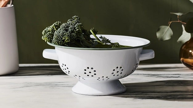 Colanders & Food Strainers