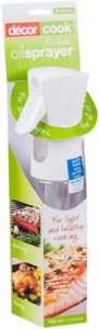 Oil Sprayers & Dispensers