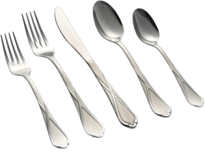 Flatware