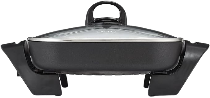 Electric Cooking Utensils