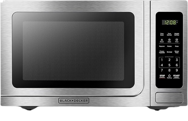 Microwave Ovens