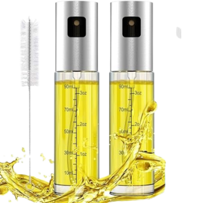 Oil Sprayers & Dispensers