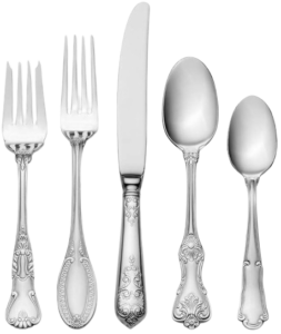 Flatware