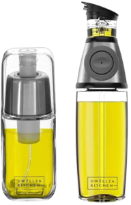 Oil Sprayers & Dispensers