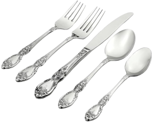 Flatware