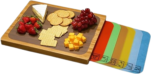 Fruit & Vegetable Tools