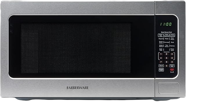 Microwave Ovens
