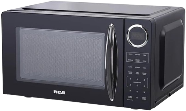 Microwave Ovens