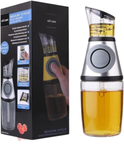 Oil Sprayers & Dispensers