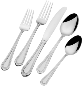 Flatware