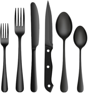 Flatware