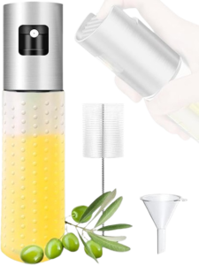 Oil Sprayers & Dispensers