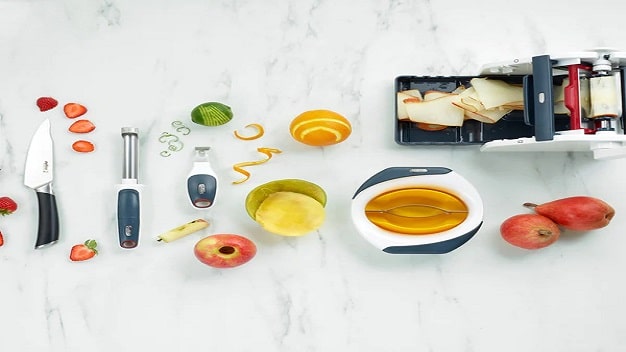 Fruit & Vegetable Tools