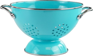 Colanders & Food Strainers