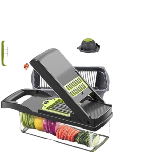 Best Fruit & Vegetable Tools