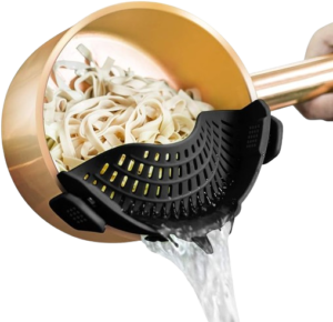 Colanders & Food Strainers