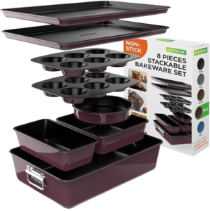 Bakeware Sets