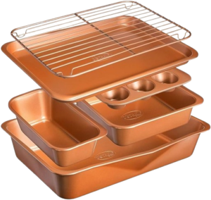 Bakeware Sets