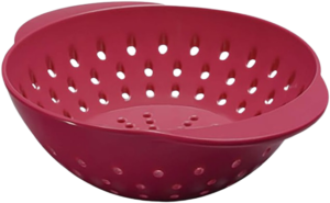 Colanders & Food Strainers