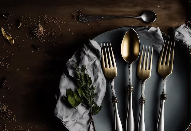 Flatware