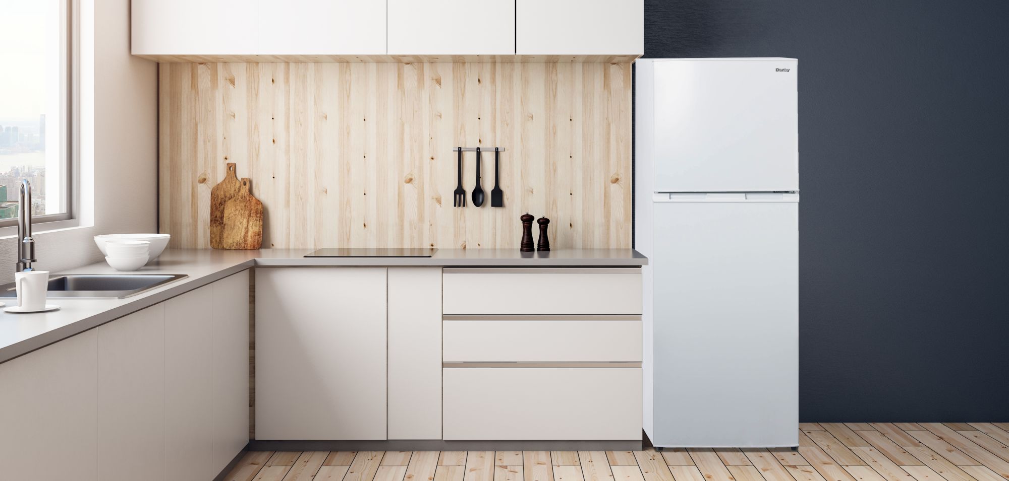 Compact Refrigerators