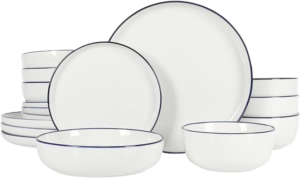 Dinnerware & Serve ware
