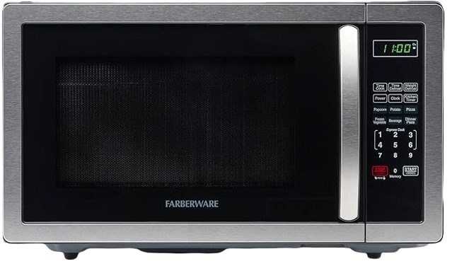 Microwave Ovens