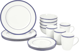 Dinnerware & Serve ware