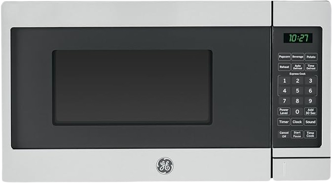 Microwave Ovens
