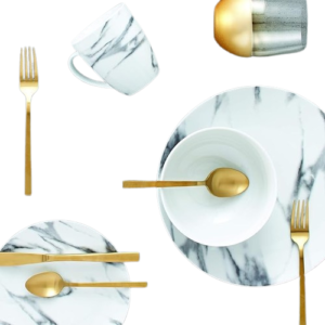 Dinnerware & Serve ware