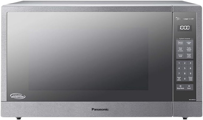 Microwave Ovens
