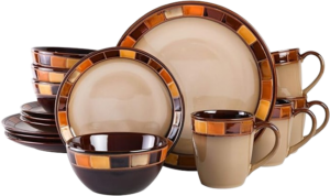 Dinnerware & Serve ware