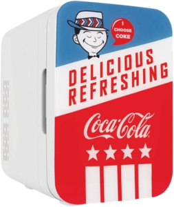 Compact Refrigerators