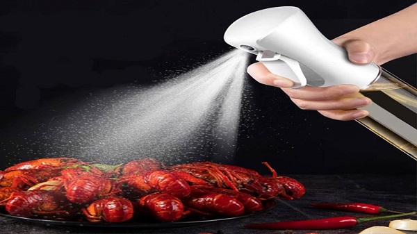 Amazon Best Oil Sprayers & Dispensers