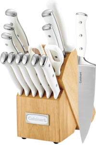 Kitchen Knives