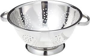Colanders & Food Strainers