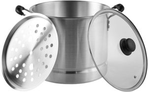 Steamer Cookware