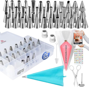 Baking Tools & Accessories