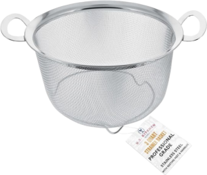 Colanders & Food Strainers