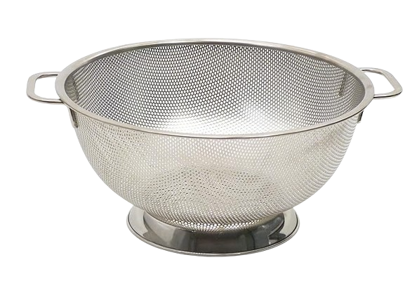 Colanders & Food Strainers