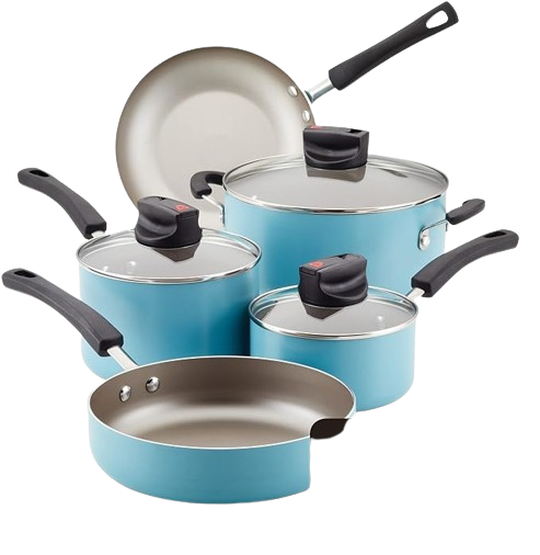 Amazon Best Kitchen Cookware Sets