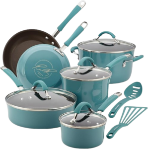 Amazon Best Kitchen Cookware Sets