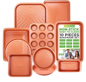 Amazon Best Bakeware Sets