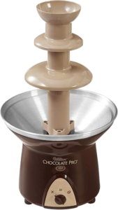Amazon Best Fondue Sets & S’mores Kit