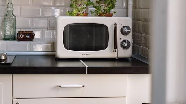 Amazon Top-Rated Microwave Ovens