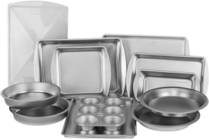 Amazon Best Bakeware Sets