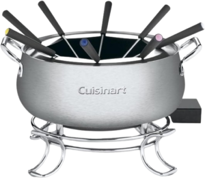 Amazon Best Fondue Sets & S’mores Kit
