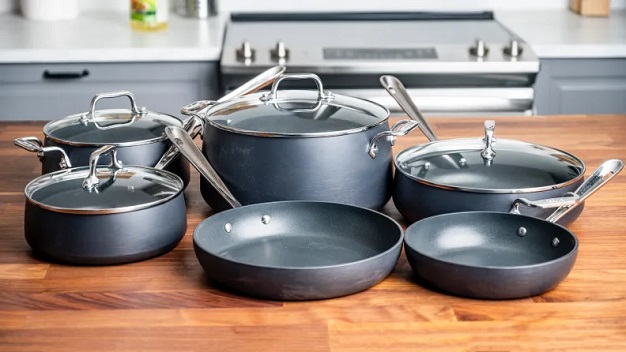 Amazon Best Kitchen Cookware Sets