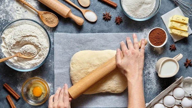Baking Tools & Accessories